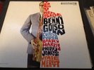 The other side of Benny Golson original unplayed riverside jazz lp 12-290 nmint