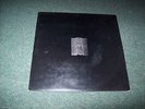 Joy Division - Unknown Pleasures LP first press Red Vinyl 1979 Factory FACT 10