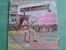 ORCHESTRE POLY RYTHMO VOL.7 LP ALBARIKA BENIN KILLER AFRO FUNK AFROBEAT ??