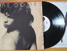 THE DOORS - Classics ORIG ISRAELI LP + insert