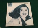 LAURA PAUSINI LA SOLITUDINE MAXI 45 TOURS GIRI PROMOZIONALE PROMO EP LP FRANCIA