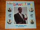 SEL DUNCAN - Dancetime      LP