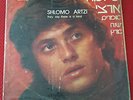 RARE SHLOMO ARTZI  they say there is a land  Vinyl LP 1974