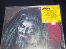Rob zombie lp