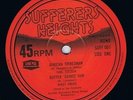 EARL SIXTEEN African Tribesman MIKEY DREAD Butter 'Gainst Sun 12