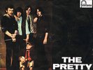 THE PRETTY THINGS * Don´t Bring Me Down * Deutsche Beat 45 PS
