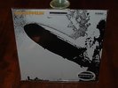 LED ZEPPELIN I - CLASSIC RECORDS Quiex LP -200 Gram LP- Near Mint OOP Limited Ed