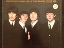 The Beatles So Much Younger Then Limited Edition 5 Picture Disc Lp Box Set VG-