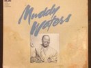Muddy Waters The Chess Box 72 Songs 6 Lps CH6-80002 VG++