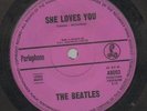 THE BEATLES   Rare 1963 Aust Only 7