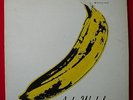 VELVET UNDERGROUND & NICO -- UNPEELED BANANA,
