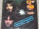 Hard Stuff Bulletproof Sealed Mint OLLP 5311 AS GMBH West Germany Rare
