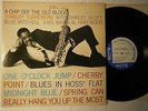 Stanley Turrentine  A Chip Off The Old Block LP Blue Note 4150 EAR RVG 61st VG+
