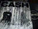 JOHNNY CASH : UNCHAINED LP 1996 AMERICAN RECORDINGS USA