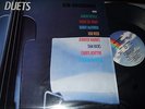 ROB WASSERMAN : DUETS NUMBERED LIMITED EDITION SUPER VINYL 180 GRAM LP 1997 ALTO