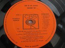 Chicory Tip SON OF MY FATHER UK LP 1ST PRESS A1/B1 PLAYS 100%  NEAR MINT
