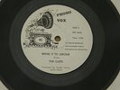 CLEFS BRING IT TO JEROME PHONO VOX orig OZ GARAGE R&B PUNK  7