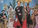 Herb Bernstein's New Crusade LP RARE US Psych FUNK Breaks mp3