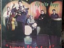 BIG SANDY/FLY-RITE BOYS JUMPING FROM 6 TO 6 ORIG 1994 ROCKABILLY/SWING LP NMINT