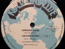 Creation Stepper Homeward Bound Killer Roots 12