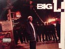 Big L - Lifestylez Ov Da Poor & Dangerous LP D.I.T.C. OG