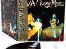 ROXY MUSIC viva JAPAN orig LP w/OBI  [FREE P+P]