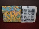 SRC S.R.C. 1st LP 1968 UK CAPITOL 1st  MONO SUPERB