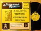 Programmer's Digest VOICE BROADCASTING AUDIO MAGAZINE 14 VOLUMES 16 LP 1972-1974