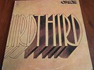 SOFT MACHINE   THIRD ** 1970 UK 1st CBS DBL LP