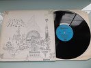 PINK FLOYD-RELICS..1ST ISSUE EXCELLENT/EXCELLENT VINYL LP RECORD 1967
