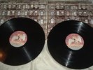 Physical Graffiti by Led Zeppelin (Original Vinyl Record LP, 1975 Atlantic)