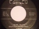 Funk 45- Dayton Sidewinders- Funky In Here -Carlco  Ohio Nothern Soul