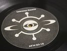 vinyle techno hardtek spiral tribe  sound system  network 23 - 18
