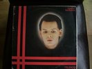 GARY NUMAN - TELEKON - BEGGARS BANQUENT - RED VINYL