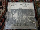 ORCHESTRE RAIL BAND DE MALI Diya Sayomba DISQUES FRANCE AFRIQUE Afro MANDING 7