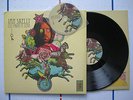 IAN SKELLY CUT FROM A STAR VINYL LP - LIMITED 300 COPIES - INDIE THE CORAL