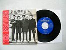 EP 7' THE BEATLES- KANSAS CITY  (SPAIN - UNIQUE PICTURE SLEEVE) TOP CONDITION