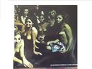 JIMI HENDRIX -  ELECTRIC LADYLAND ( clear color vinyls)