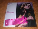 GIANNI FERRIO OST Lp EMMANUELLE - PSYCHEDELIC POP FUNKY JAZZ AVANTGARDE oHEARo