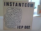 BENNINK - MENGELBERG - INSTANTCOM - I.C.P. 002 - HOLLAND ORIGINAL