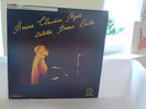 AMINA CLAUDINE MYERS - SALUTES BESSIE SMITH - LEO RECORDS - ORIGINAL