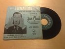 SI JOHN BARRY THE CAVE BEAT GIRL THE SHARKS FRENCH PS RARE INSTRUMENTAL