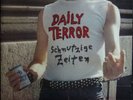 DAILY TERROR - Schmutzige Zeiten (1982)