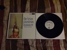 BRIAN JONESTOWN MASSACRE - SPACEGIRL AND OTHER FAVORITES LP CANDY FLOSS 1995 NM