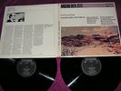 MUSIK DER ZEIT E.H. Meyer - Mansfelder Oratorium/ DDR DLP 1968 ETERNA 825871-872