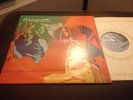 FREEPORT SELF TITLED ORIG LP 1970 MAINSTREAM STEREO ACID PSYCH ORGAN FUZZ EX