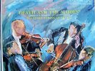SCHUBERT DEATH AND THE MAIDEN JUILLIARD STRING QUARTET LSC-2378 LIVING STEREO