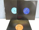 DURAN DURAN - 3 x PROMO 12