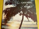STEVE & TERESA - CATCHING A WAVE HaWaii HaWaiian lp