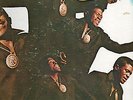 JUNIOR WELLS   YOUR'E STUFF ENOUGH MERCURY LP  USA